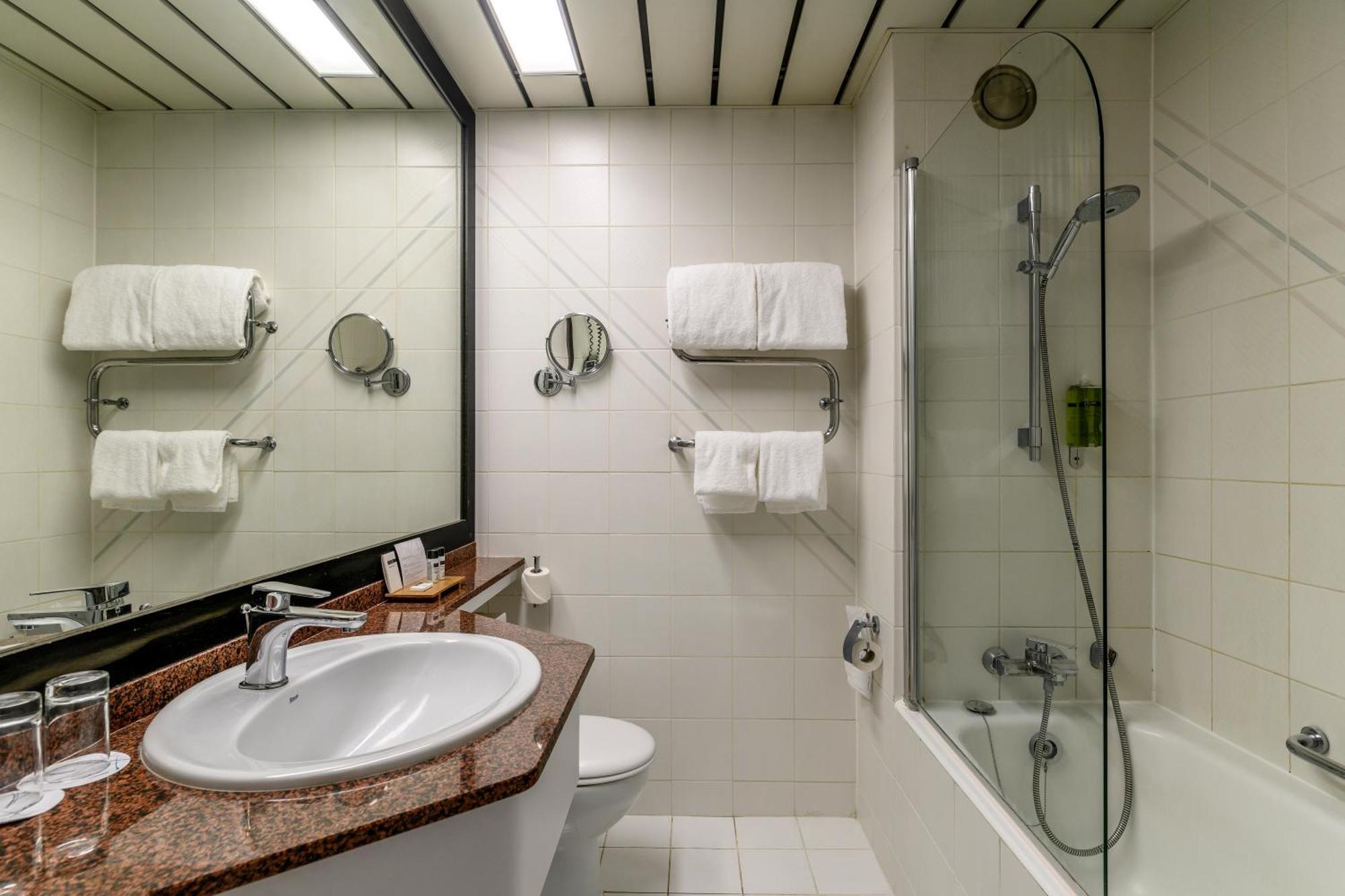 Quarto Triplo Standard