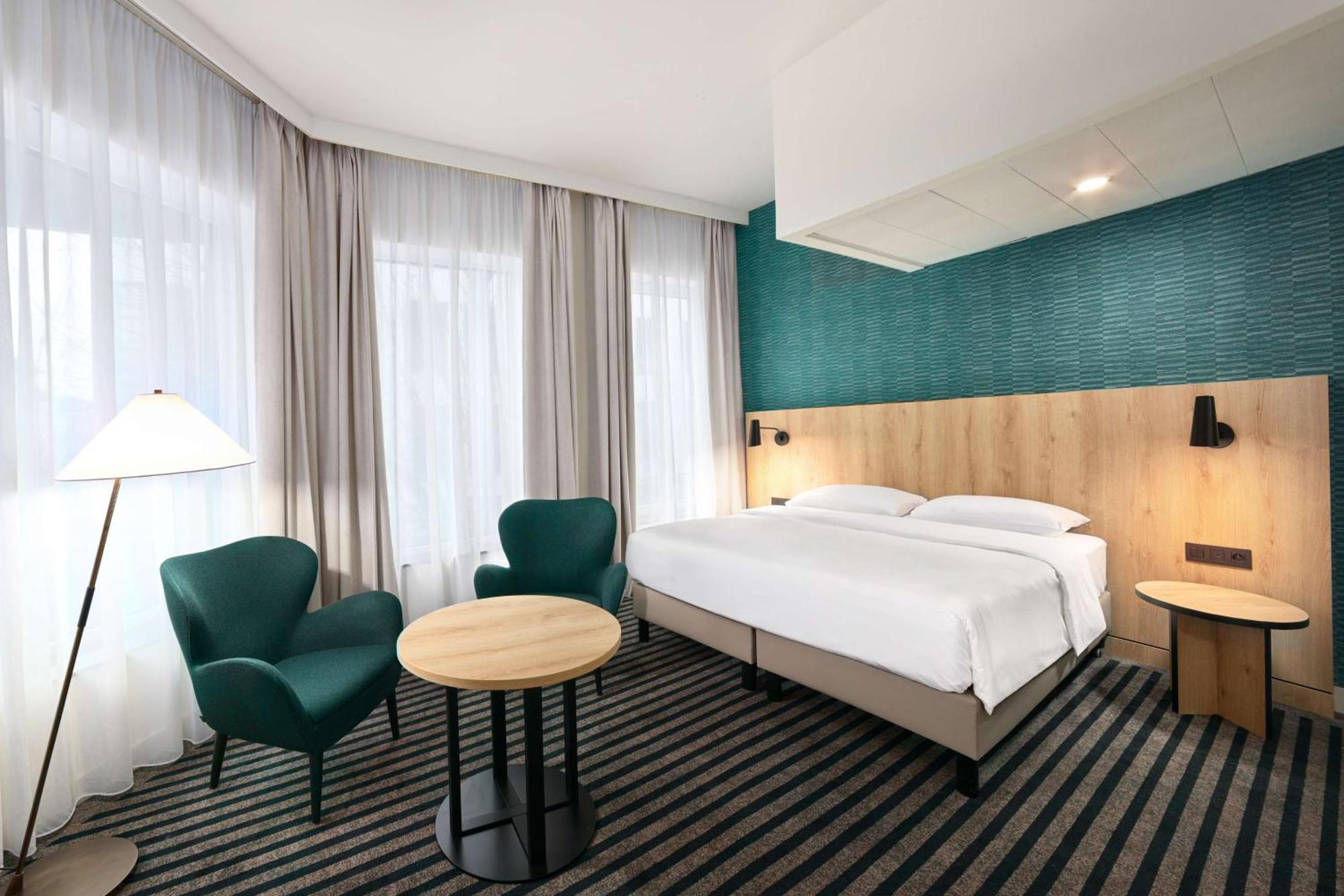 Quarto Superior