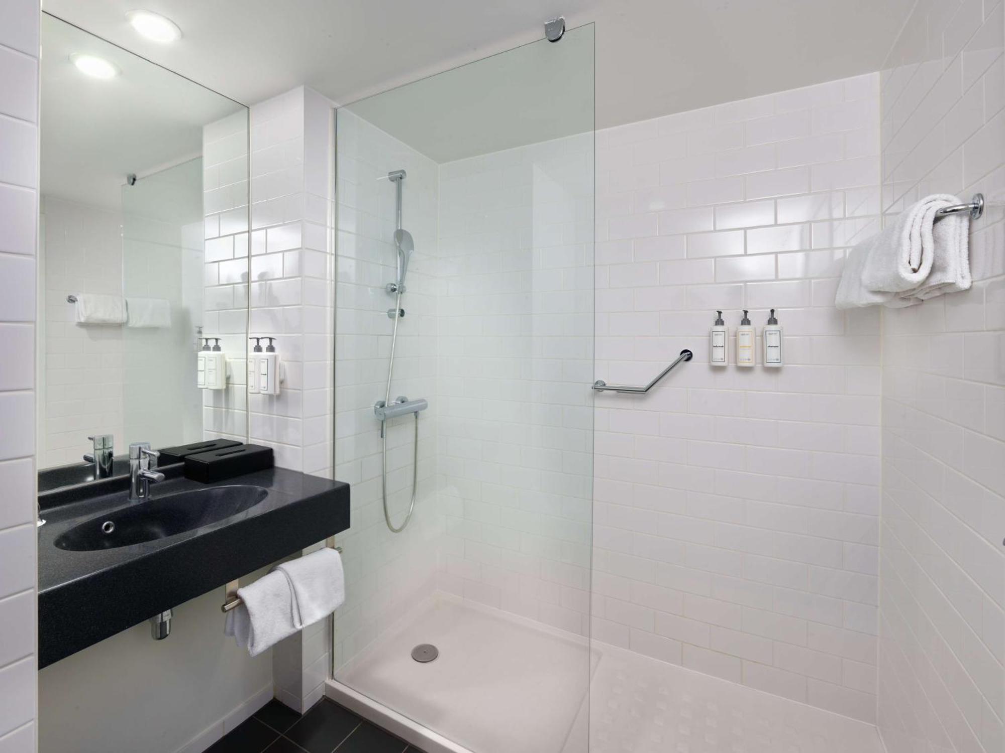 Quarto Standard com Vista Pátio