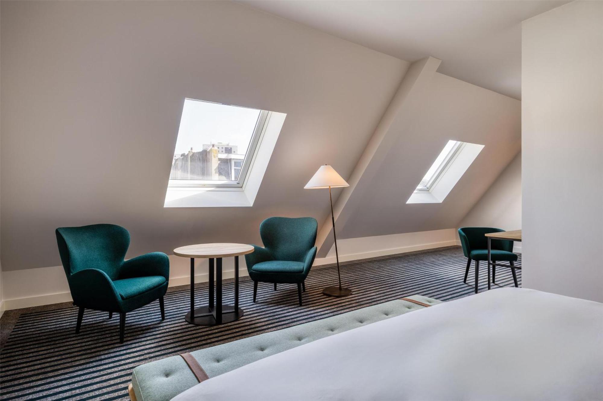 Suite Júnior