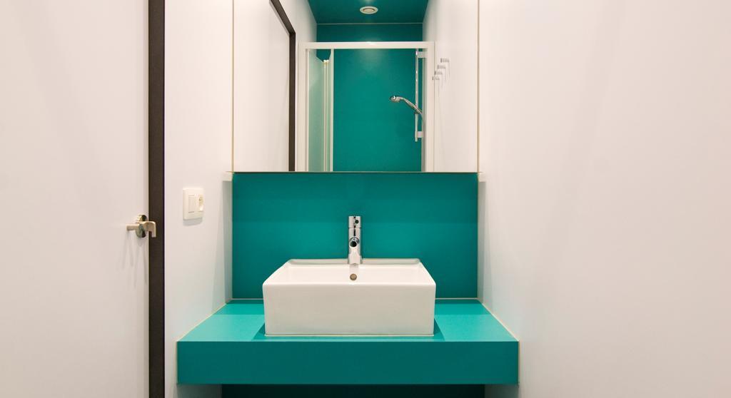 Quarto Quádruplo Dúplex