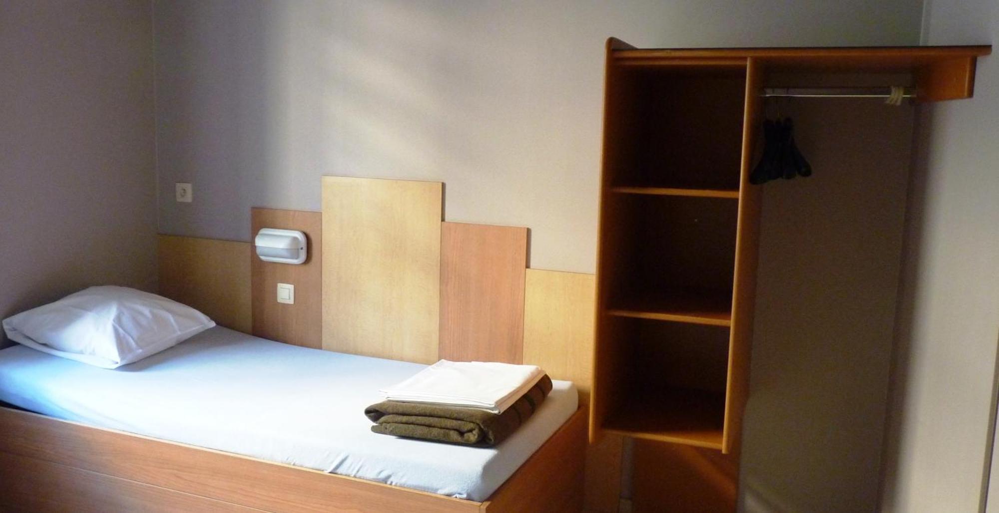 Quarto Individual